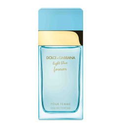 DOLCE & GABBANA LIGHT BLUE FOREVER FEMME Eau de Parfum