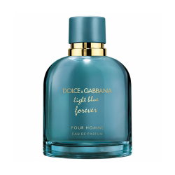 DOLCE & GABBANA LIGHT BLUE FOREVER HOMME Eau de Parfum