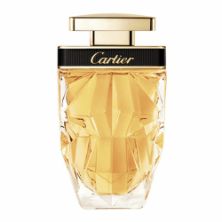 CARTIER LA PANTHERE Le Parfum