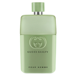 GUCCI GUILTY LOVE HOMME Eau de Toilette