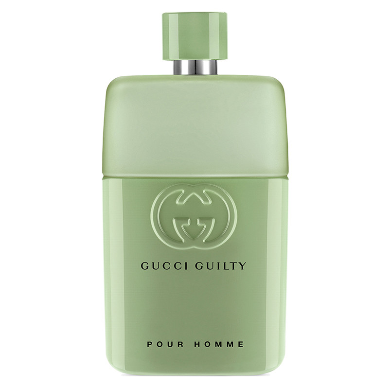 GUCCI GUILTY LOVE HOMME Eau de Toilette