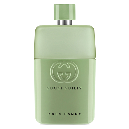 GUCCI GUILTY LOVE HOMME Eau de Toilette