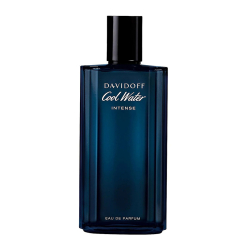 DAVIDOFF COOL WATER INTENSE HOMME Eau de Parfum