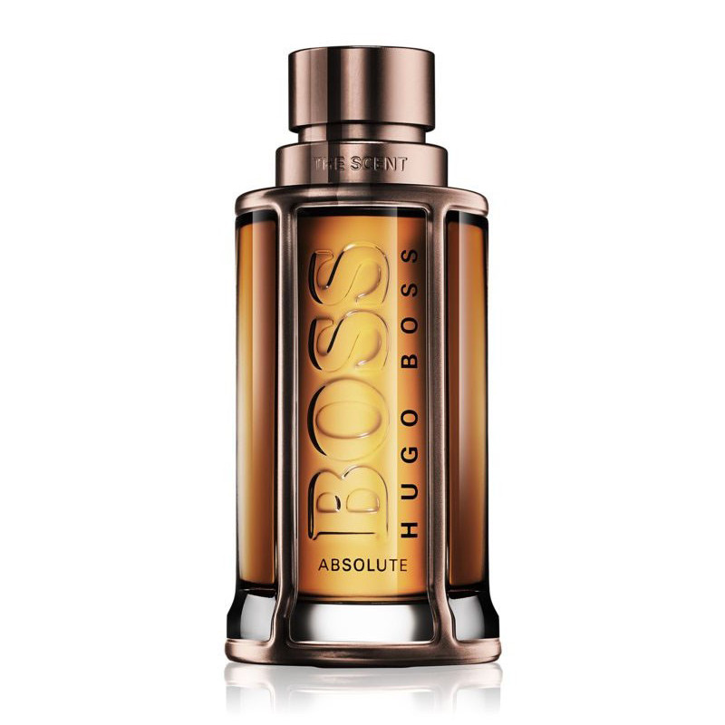 HUGO BOSS THE SCENT ABSOLUTE HOMME Eau de Parfum