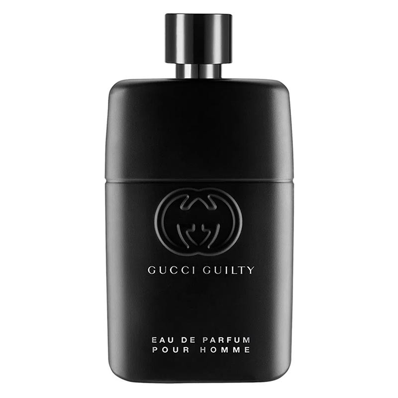 GUCCI GUILTY HOMME Eau de Parfum