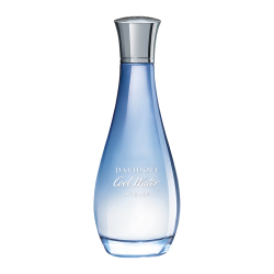 DAVIDOFF COOL WATER PARFUM FEMME Eau de Parfum