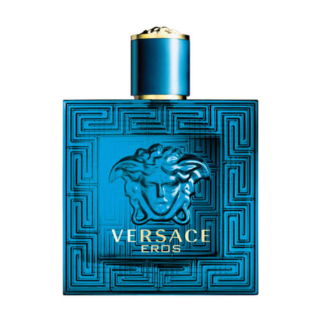 VERSACE EROS HOMME Eau de Toilette