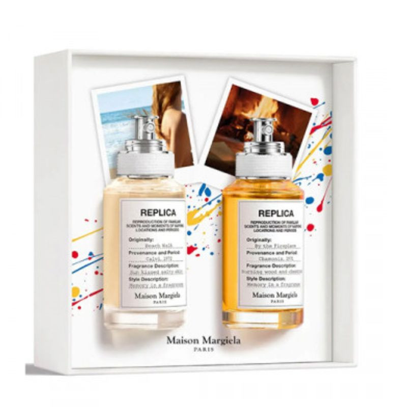 Le Coffret Maison Parfumée