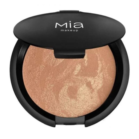 MIA SUN KISSES GLOW Poudres Bronzante
