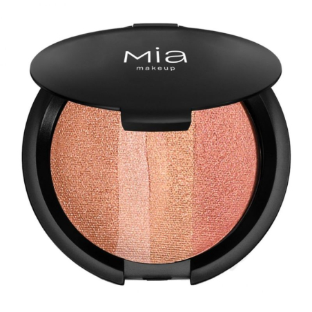 MIA SUN KISSES GLOW Poudres Bronzante