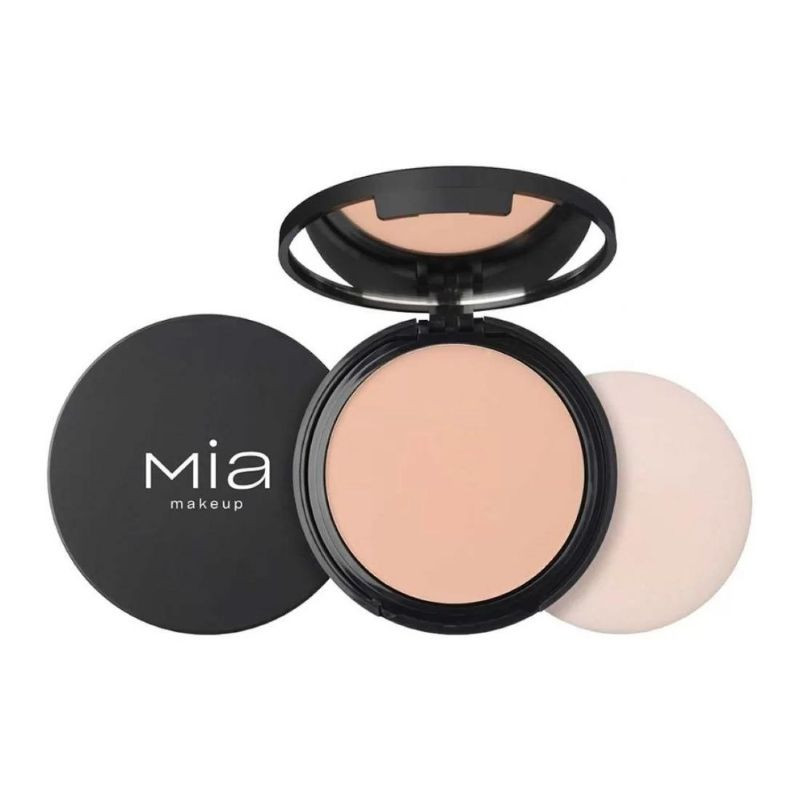 MIA SKIN FINISH Poudres