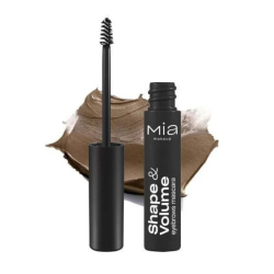 MIA SHAPE AND VOLUME Gels & Mascaras