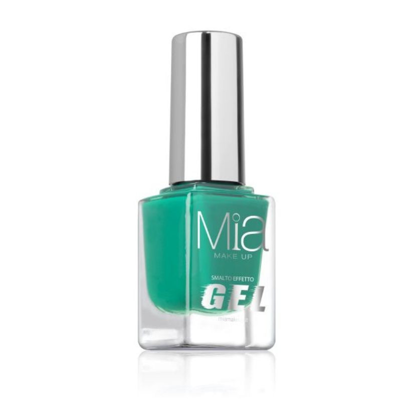 MIA GEL EFFECT Vernis à ongles