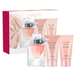 LANCÔME LA VIE EST BELLE Coffret Eau De Parfum