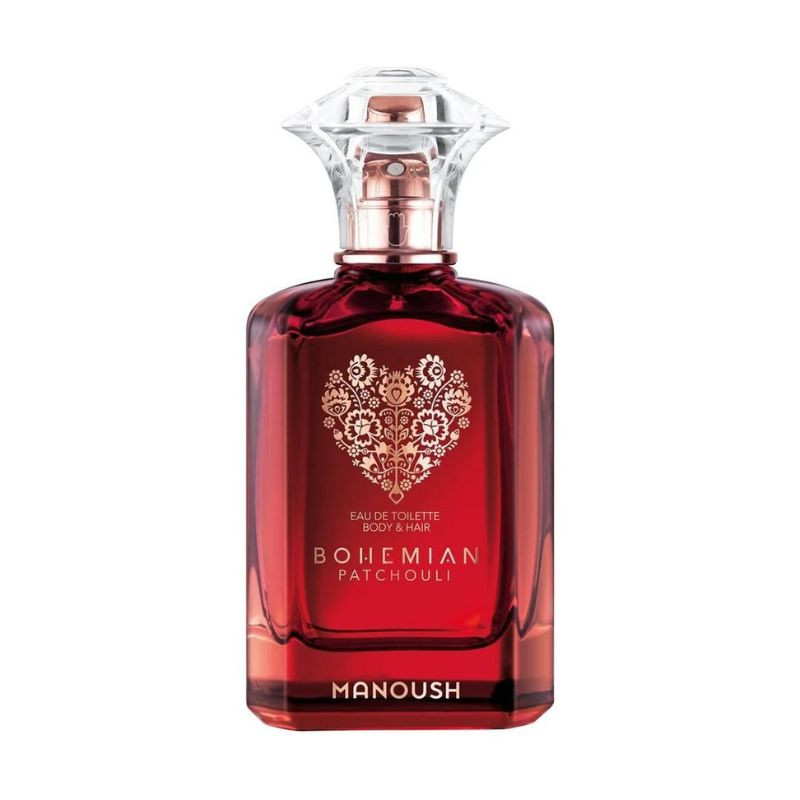 MANOUSH BOHEMIAN PATCHOULI Eau de Toilette