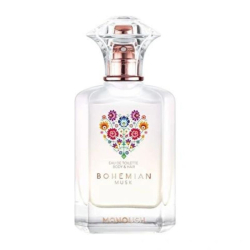 MANOUSH BOHEMIAN MUSK Eau de Toilette