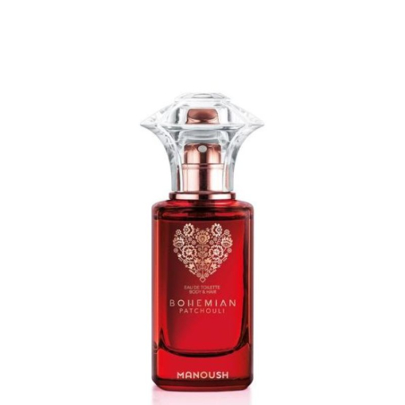 MANOUSH BOHEMIAN PATCHOULI Eau de Toilette