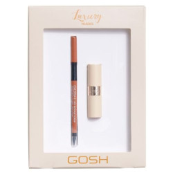 GOSH LUXURY NUDE Palettes &...