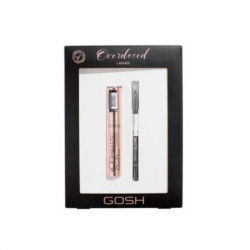 GOSH OVERDOSED LASHES...
