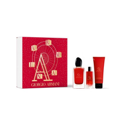 Armani SI PASSIONE Coffret...