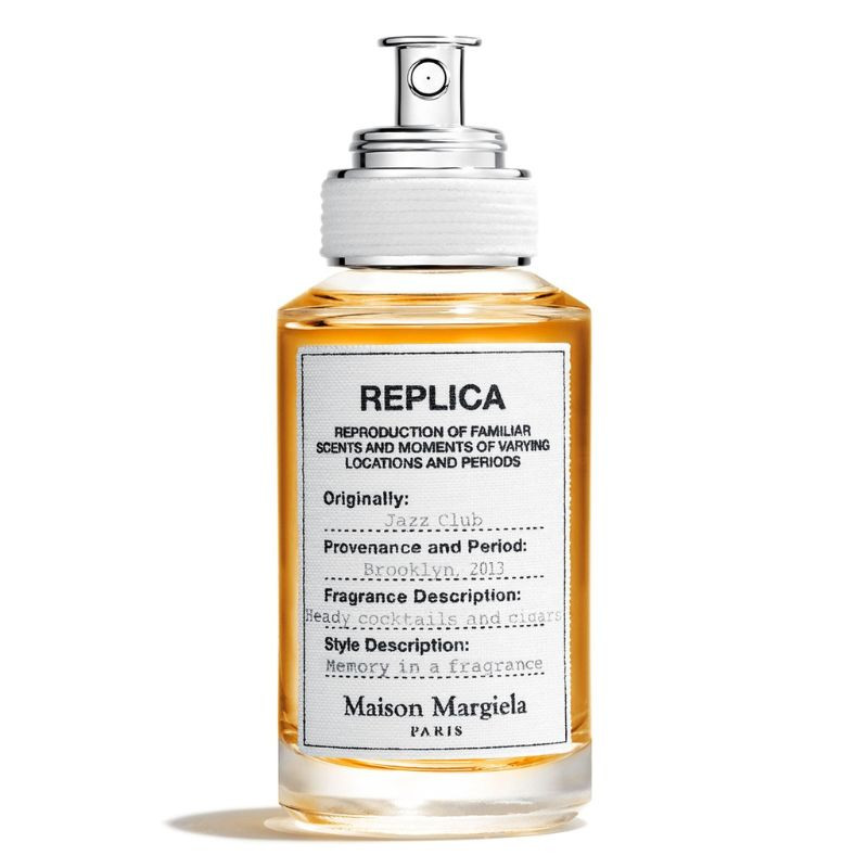MAISON MARGIELA REPLICA JAZZ CLUB Eau de Toilette