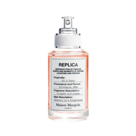 MAISON MARGIELA REPLICA ONA DATE Eau de Toilette