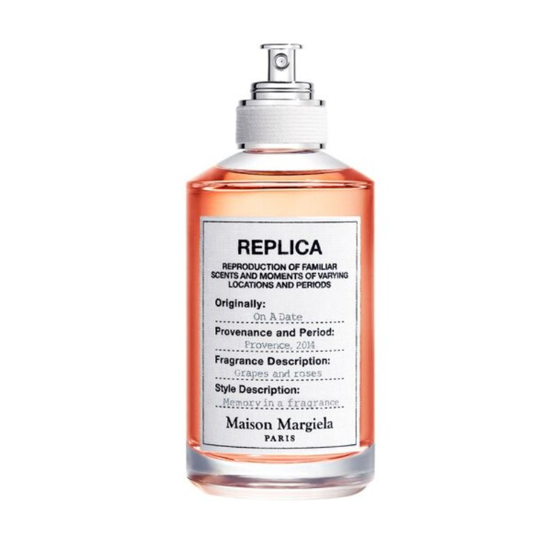 MAISON MARGIELA REPLICA ONA DATE Eau de Toilette