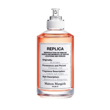 MAISON MARGIELA REPLICA ONA DATE Eau de Toilette