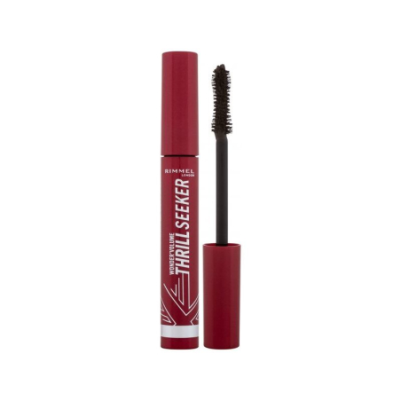 RIMMEL WONDER VOLUME THRILL SEEKER Mascara