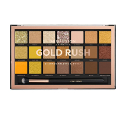 PROFUSION GOLD RUSH Yeux