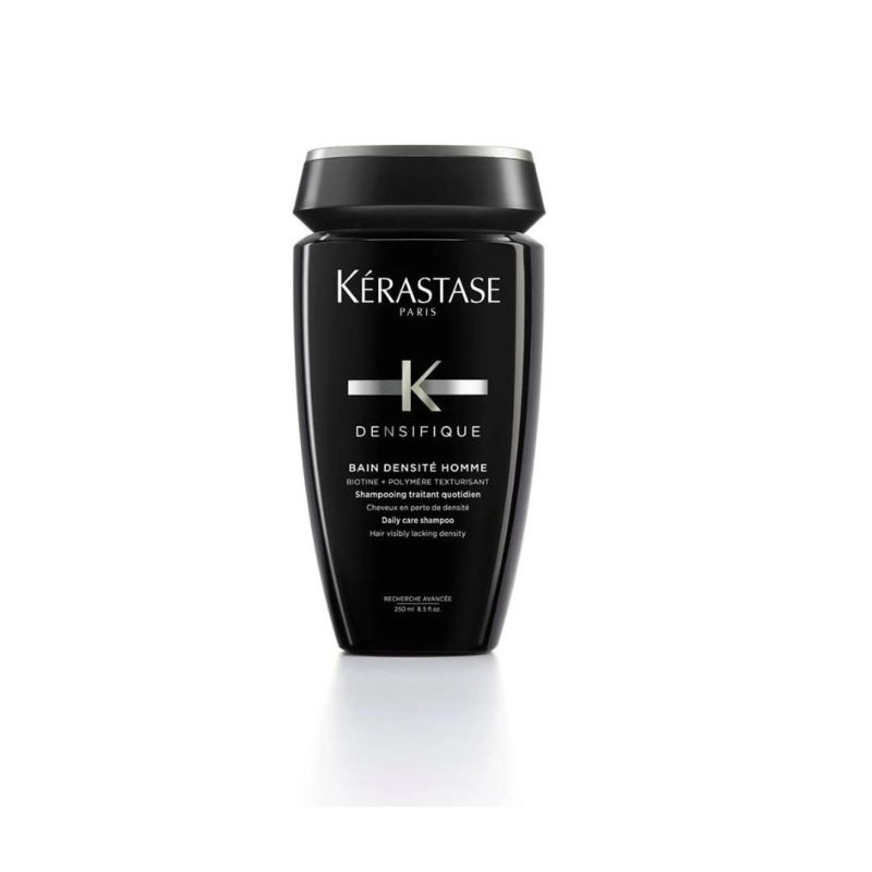 KERASTASE DENSIFIQUE HOMME SHAMPOOING POUR CHEVEUX EN PERTE DE DENSITE 250ML