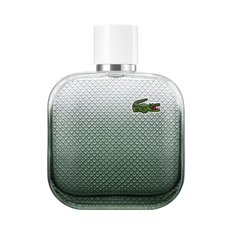 LACOSTE L.12.12 BLANC Eau de Toilette