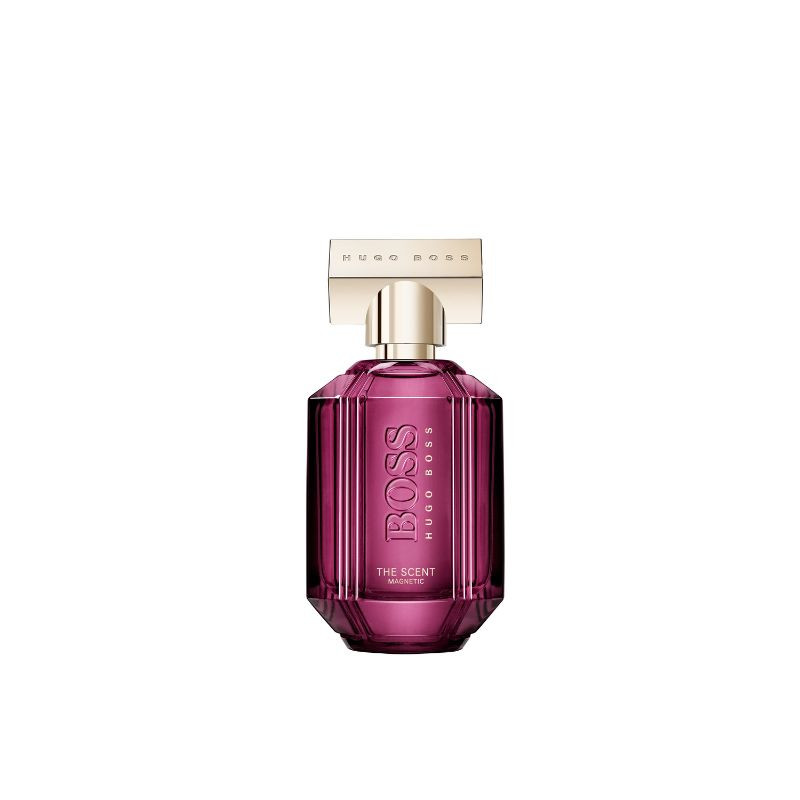 HUGO BOSS THE SCENT MAGNETIC Eau de Parfum