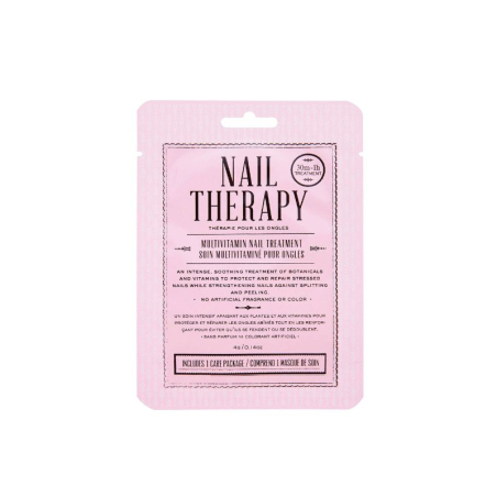 KOCOSTAR NAIL THERAPY