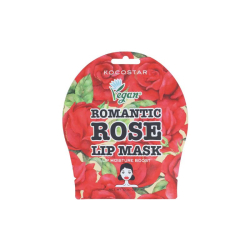 KOCOSTAR ROMANTIC ROSE LIP MASK