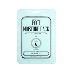 KOCOSTAR FOOT MOISTURE PACK