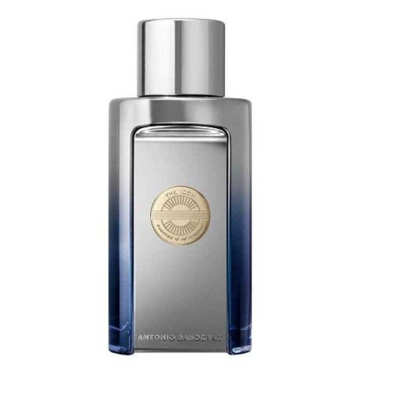 Antonio Banderas THE ICON ELIXIR Eau de Parfum