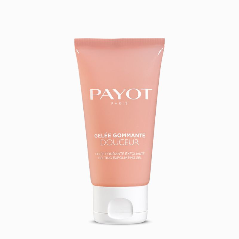 PAYOT GELÉE GOMMANTE DOUCEUR VISAGE 50 ML