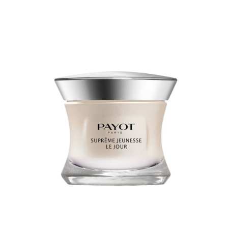 PAYOT SUPREME JEUNESSE LE JOUR SOIN GLOBAL SUBLIMATEUR DE JEUNESSE 50ML