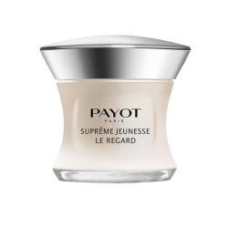 PAYOT SUPREME JEUNESSE LE REGARD SOIN GLOBAL JEUNESSE CONTOUR DES YEUX 15ML