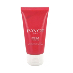 PAYOT MASQUE D'TOX SOIN REVITALISANT ÉCLAT 50 ML