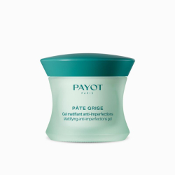 PAYOT PÂTE GRISE GEL MATIFIANT ANTI-IMPERFECTIONS 50ML