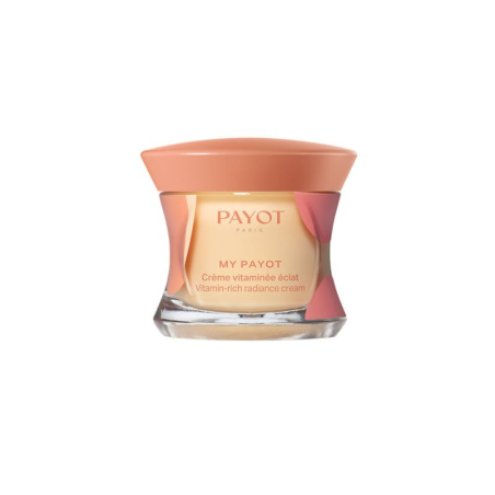 PAYOT MY PAYOT CRÈME VITAMINÉE ÉCLAT 50ML