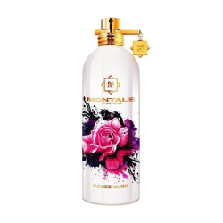 MONTALE ROSES MUSK LIMITED Eau de Parfum