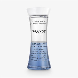 PAYOT DÉMAQUILLANT...