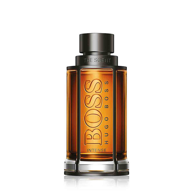 HUGO BOSS BOSS THE SCENT INTENSE Eau de Parfum