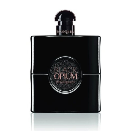 YSL BLACK OPIUM Le Parfum