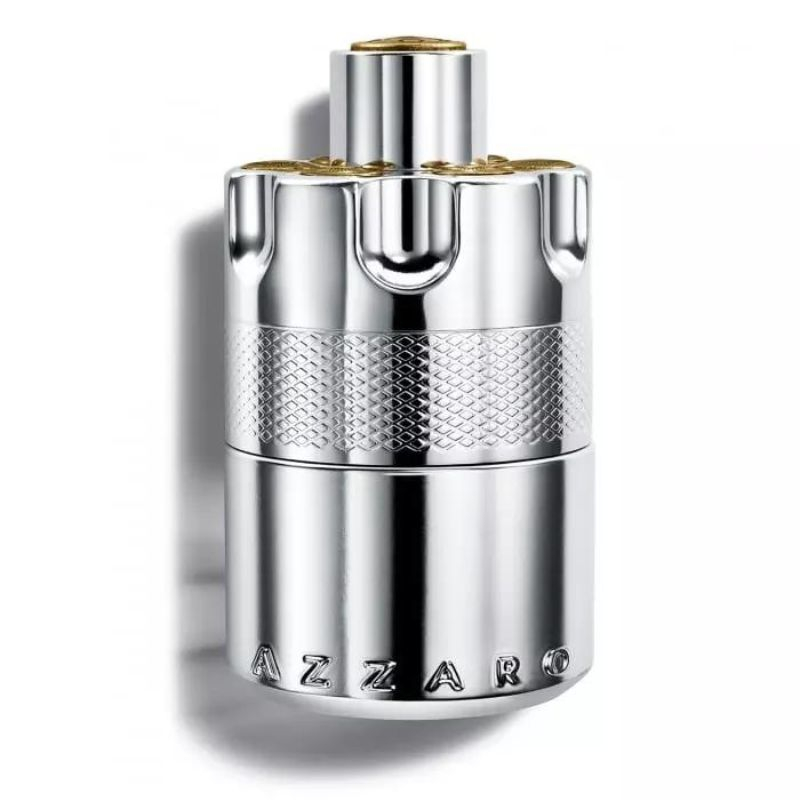 AZZARO WANTED Eau de Parfum