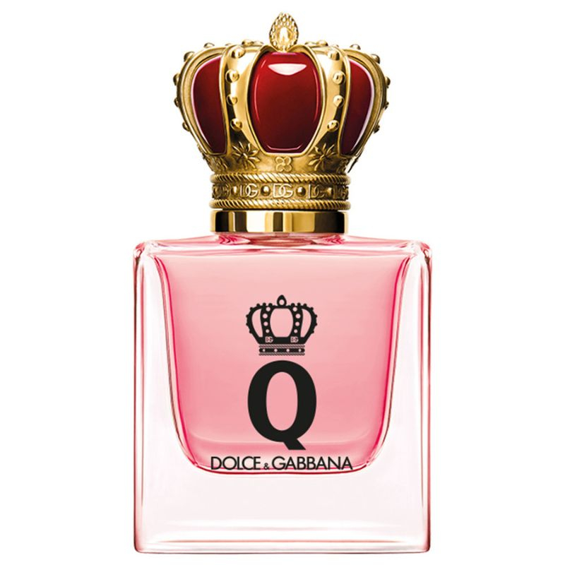 DOLCE & GABBANA Q Eau de Parfum