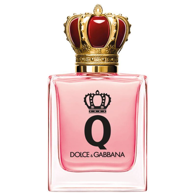 DOLCE & GABBANA Q Eau de Parfum
